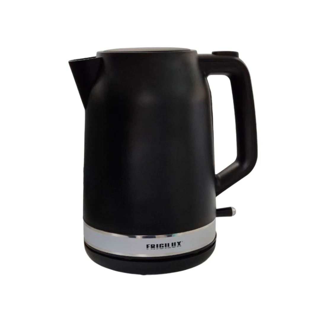 TETERA ELECTRICA FRIGILUX TEFR-3045  1,7 LTS 1500 W NEGRO