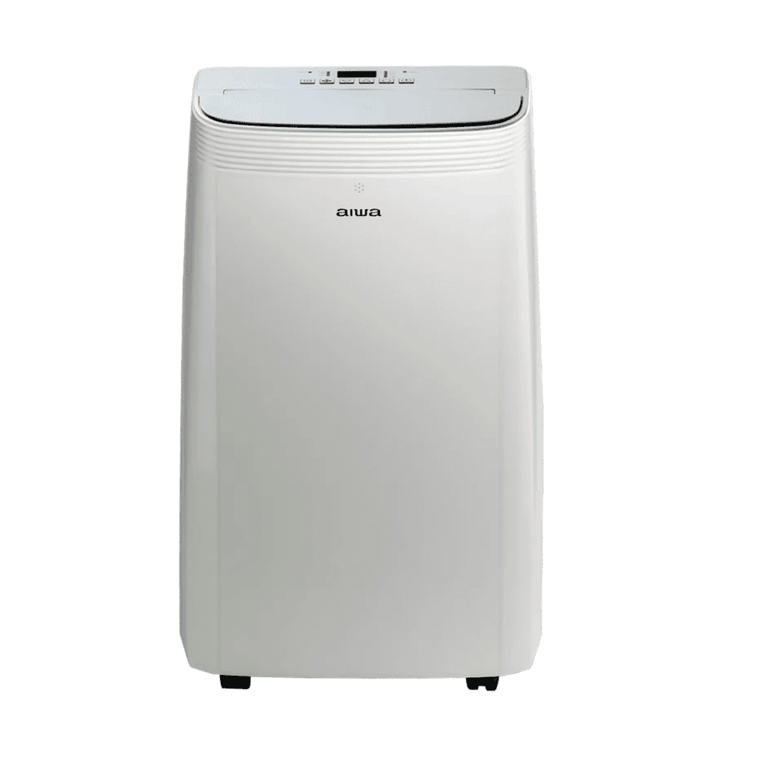 AIRE PORTATIL AIWA AWHPACTC1201 12BTU 110V