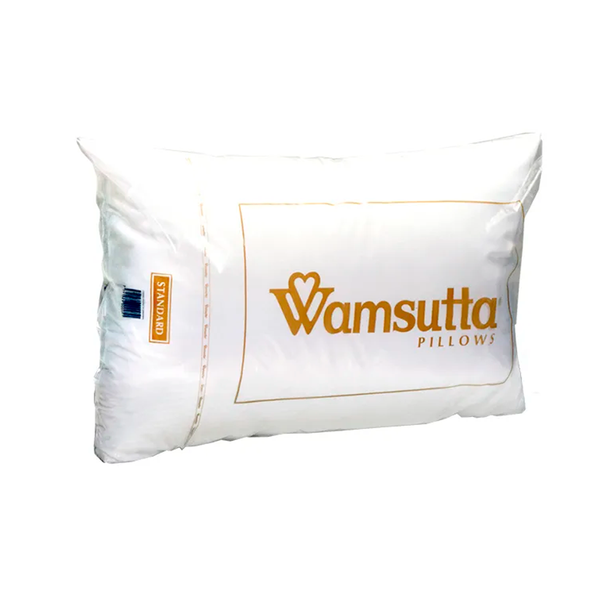 ALMOHADA WAMSUTTA PILLOWS STANDARD WS