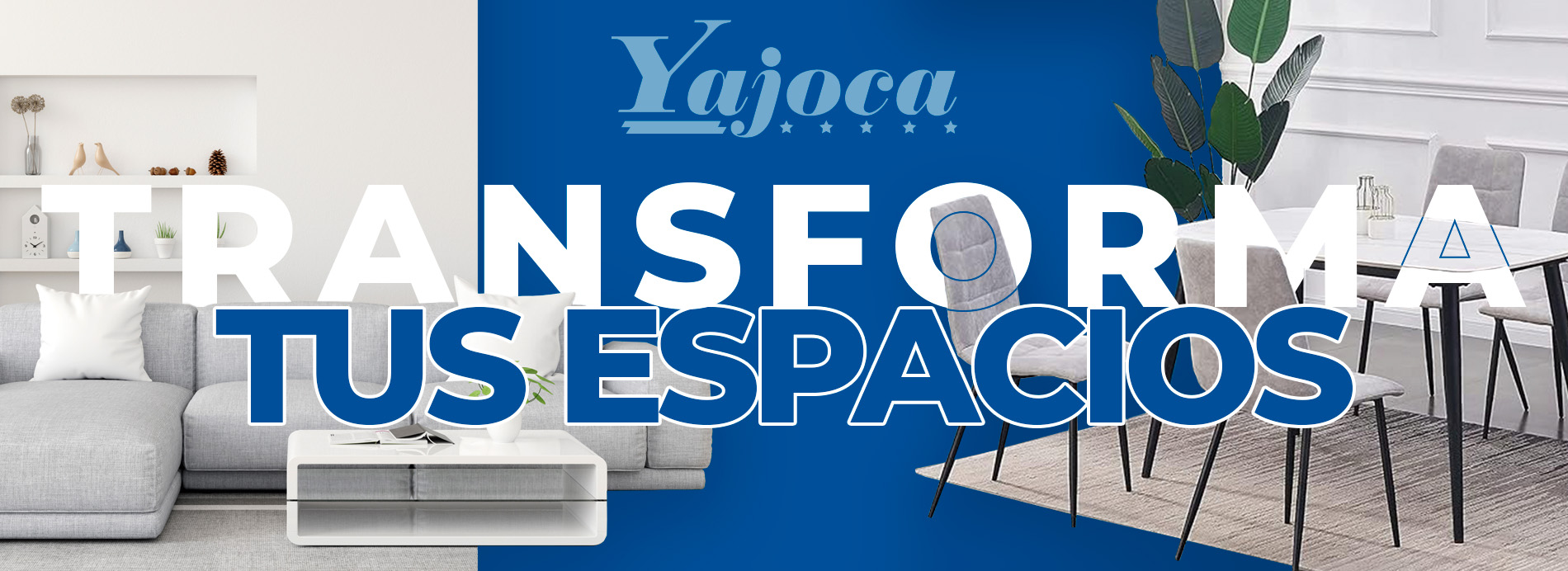 Yajoca promo