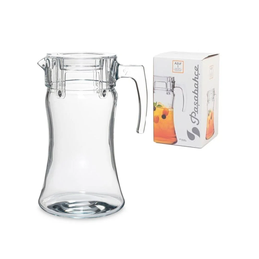 JARRA (AZUR) 1400 CC 748-43018 TRANSPARENTE