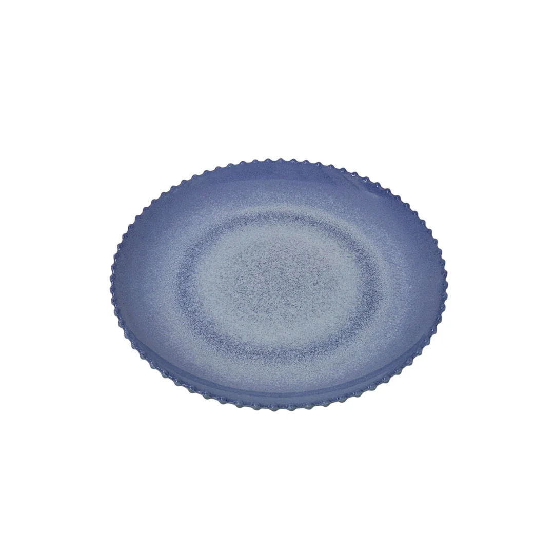 PLATO 10.5" 726-2305504 AZUL