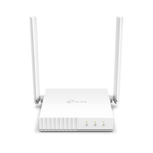 MULTI-MODE WIFI ROUTER TP-LINK TL-WR844N MW300D INAL 300MBPS 2 ANT