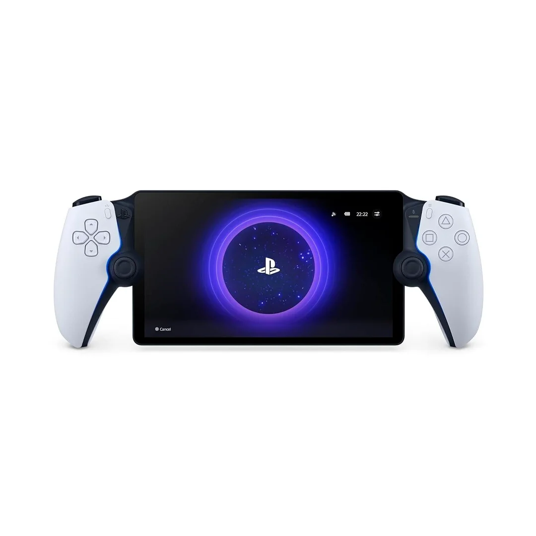 PLAYSTATION PS5 CFI-Y1001 PORTAL REMOTE PLAYER USA