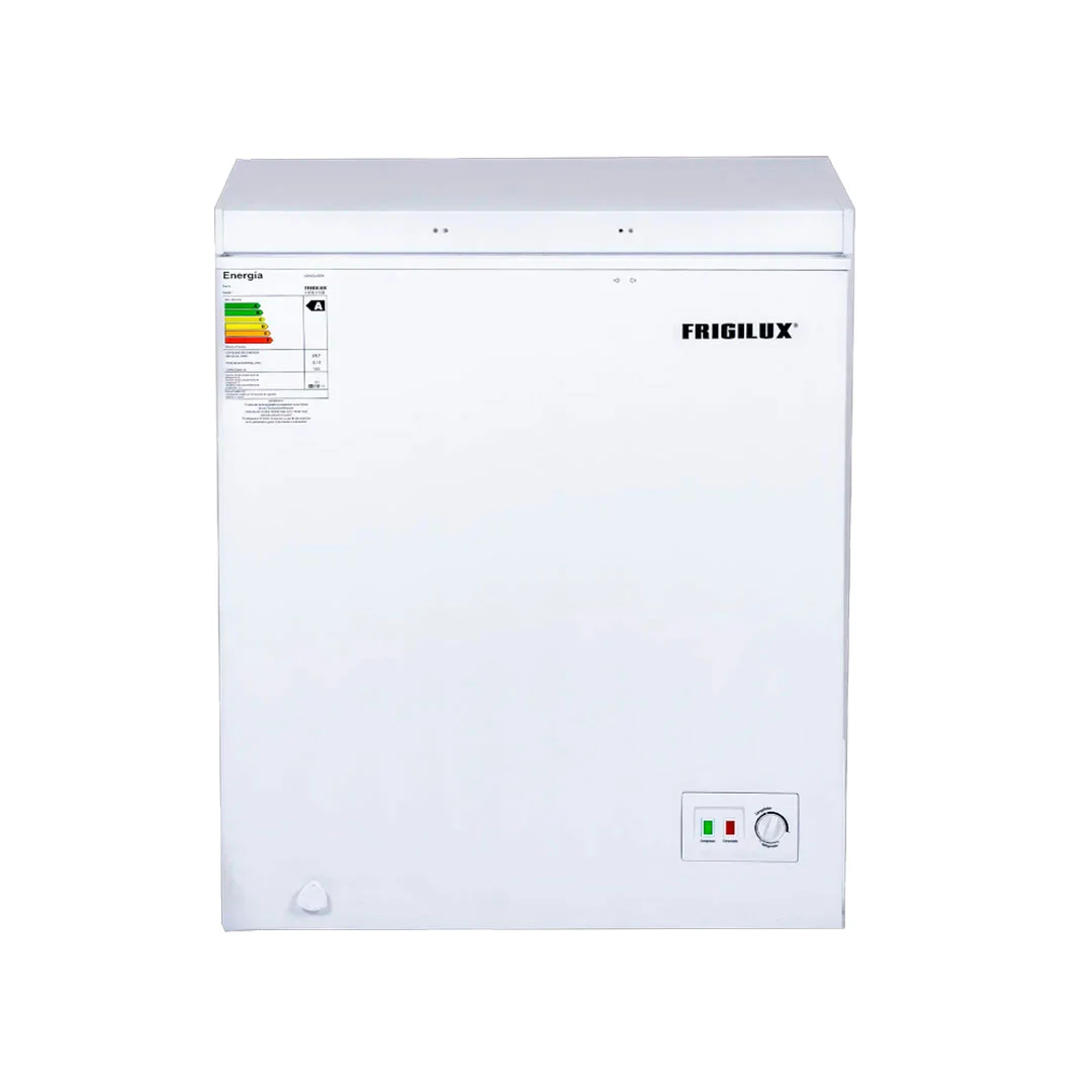 CONGELADOR FRIGILUX RHFR-99B 99.LTS BLANCO