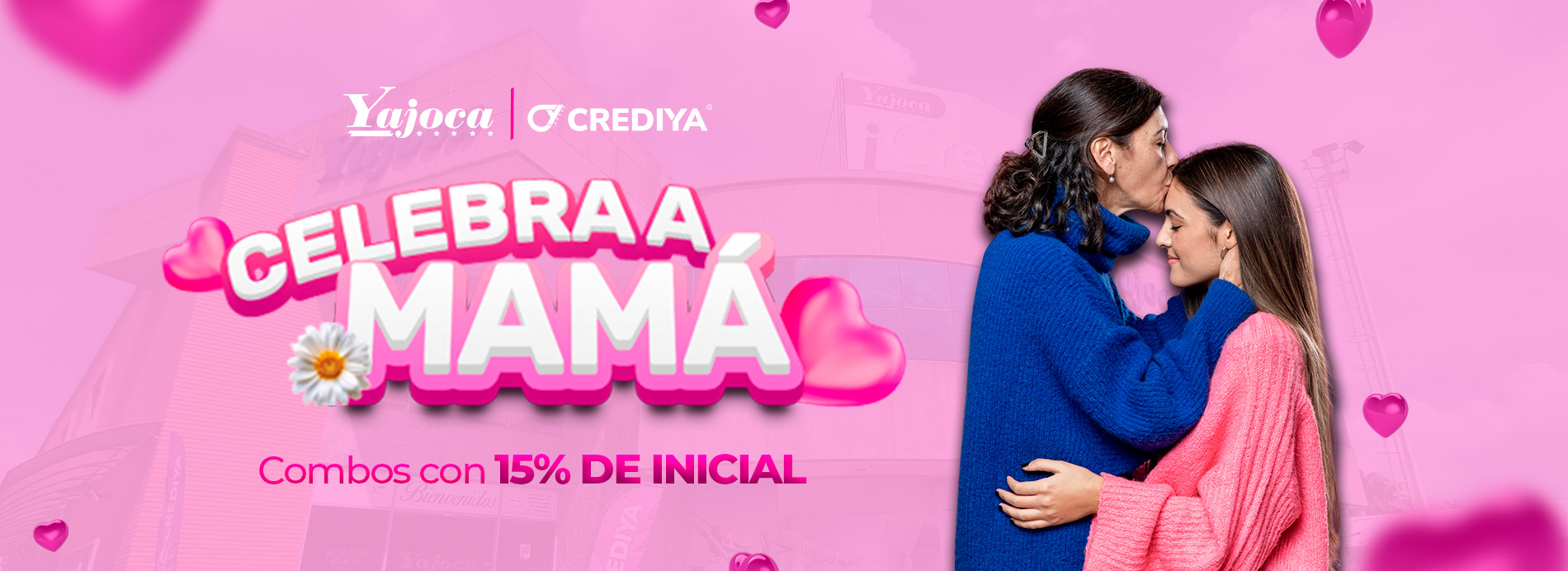 Yajoca promo