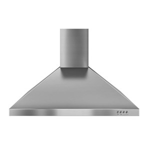 CAMPANA 30" WHIRLPOOL GXW7330DXS 3 VEL INOX