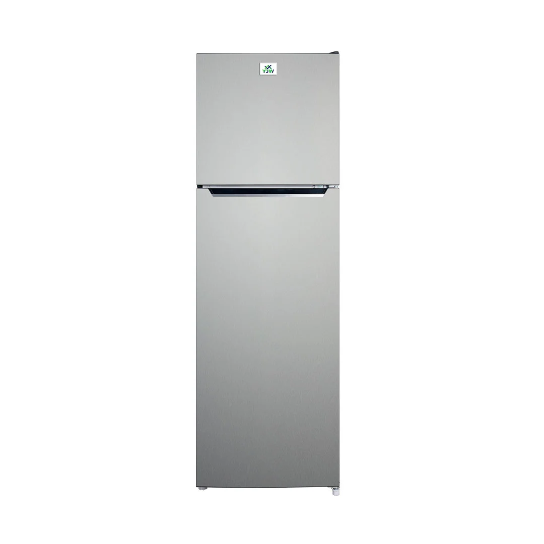 REFRIGERADOR YJW-20-R320W TEMPERATUS SILVER 320.LTS