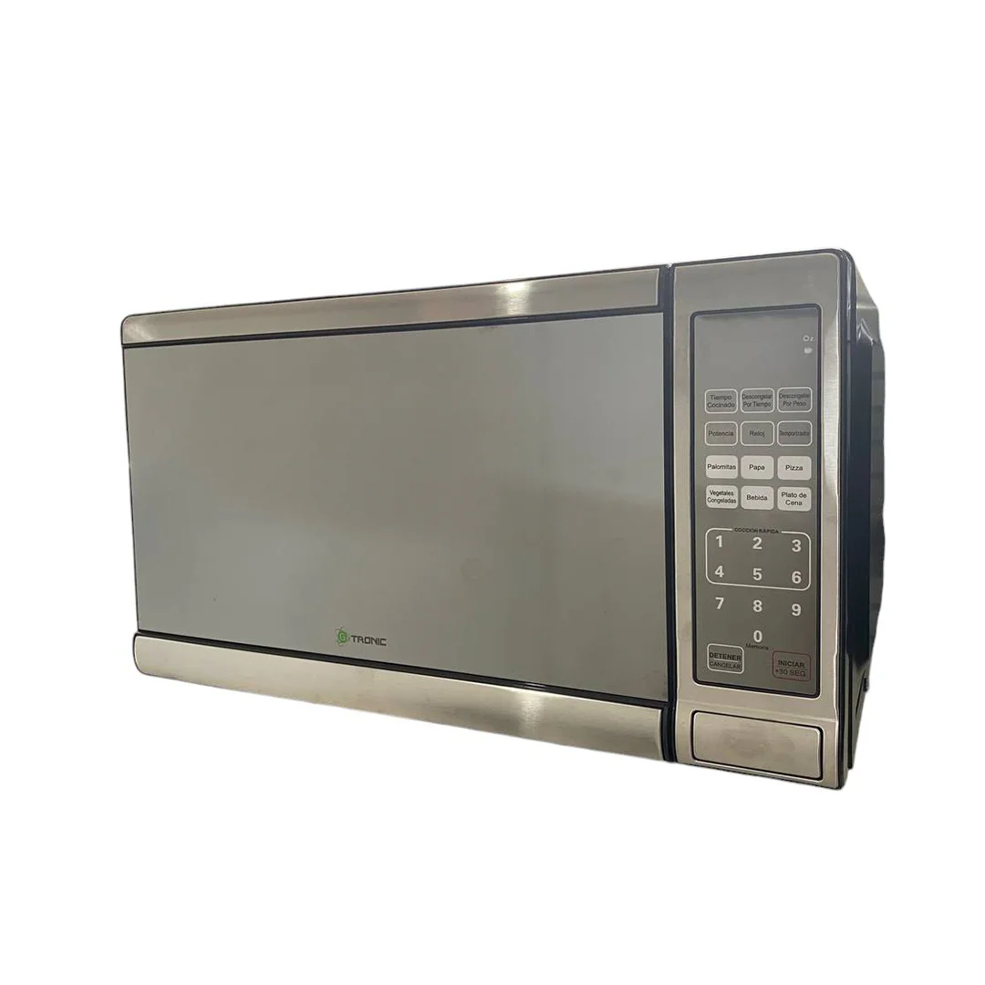 HORNO MICROHONDAS G TRONIC (GT-720CPY-Ss) 20LTS 700W 110V