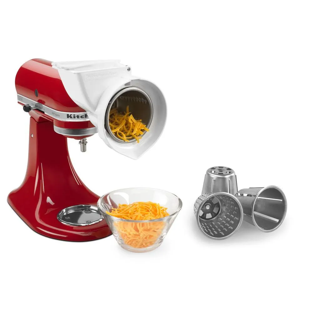 RALLADOR KITCHENAID RVSA TRITURADOR