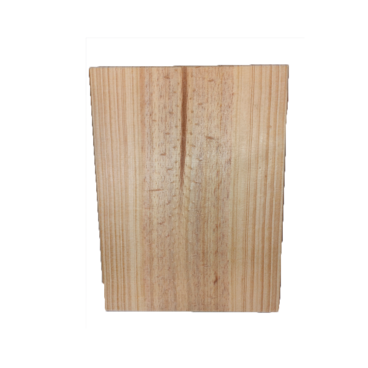 TABLA PARA PICAR SIN MANGO 26cm X 20cm