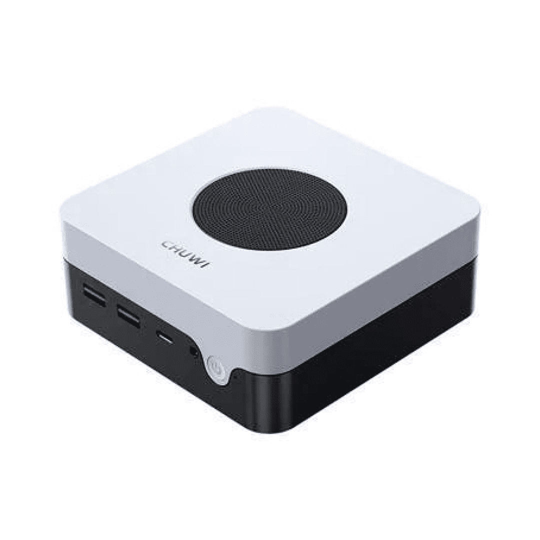 MINI PC CHUWI LARKBOX X INTEL N100 12GB 512GB