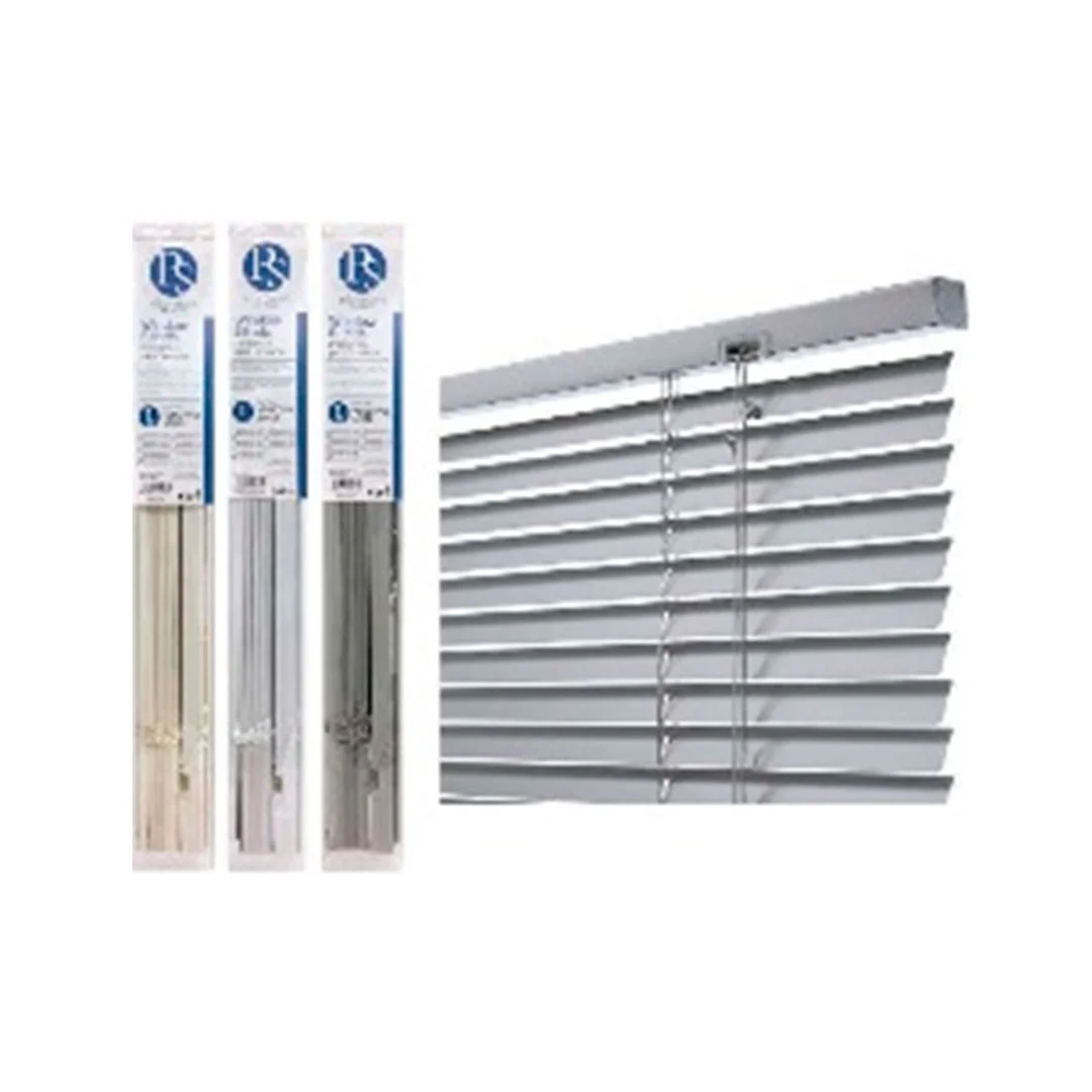 PERSIANAS 135X150CM 722-1427980 BLANCO,CREMA,GRIS
