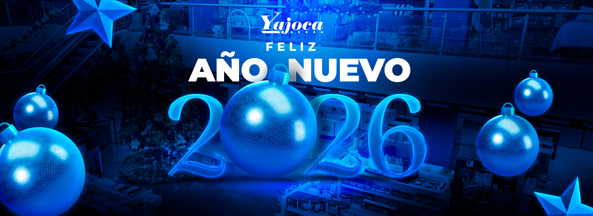 Yajoca promo