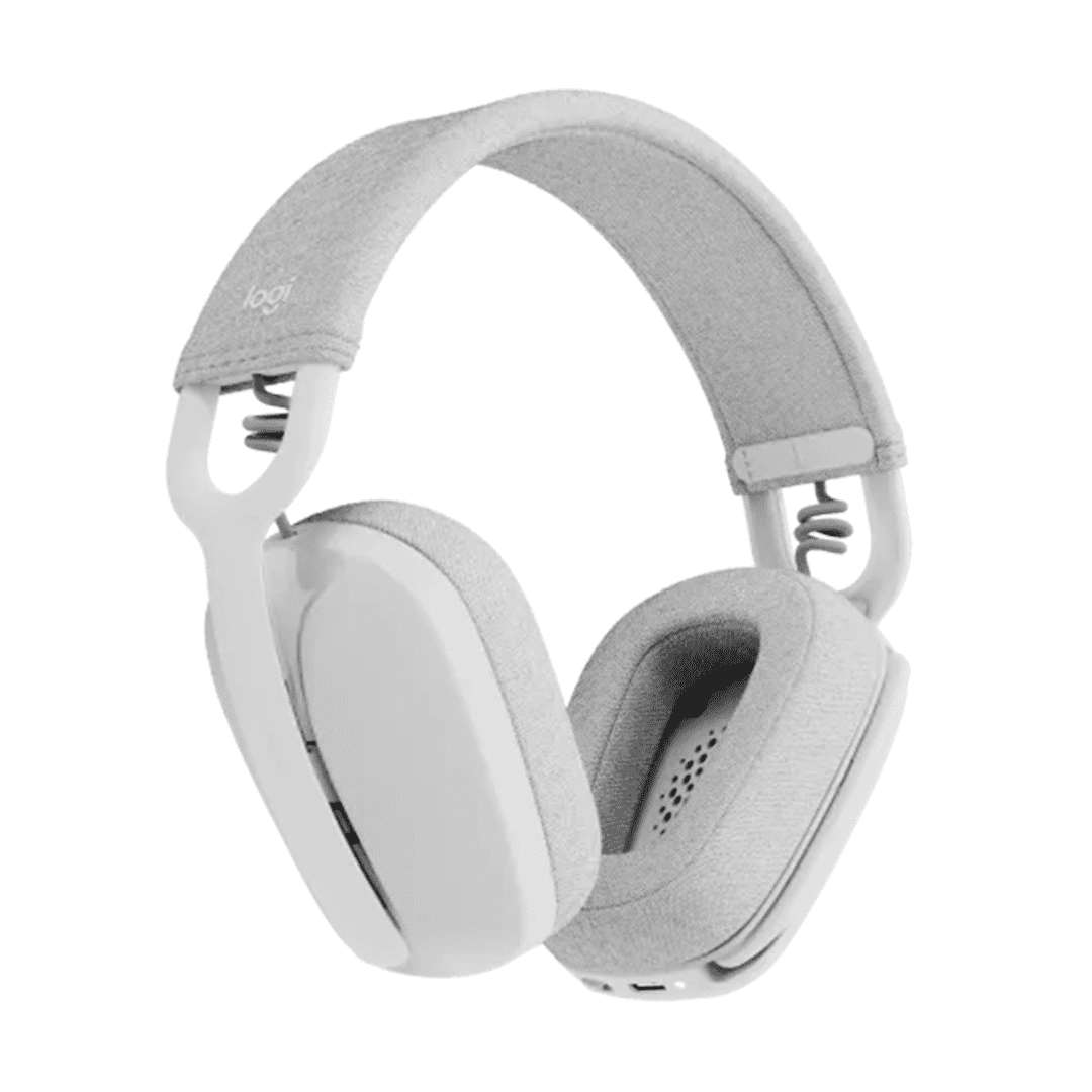 AURICULARES INALAMBRICOS 981-001218 LOGITECH ZONE VIBE 100 BLANCO 86119