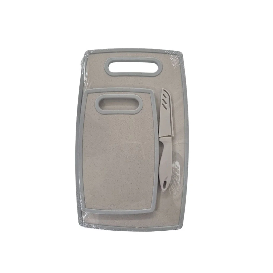 TABLA P/ PICAR 3PZAS 723-05368 GRIS