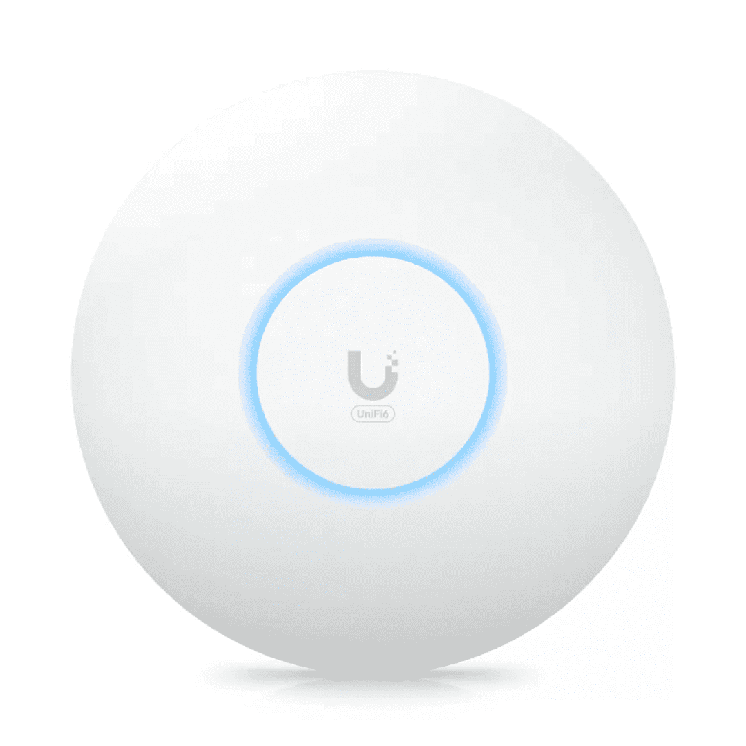 CONSOLA UNIFI U6+ IC 6545A-U6P