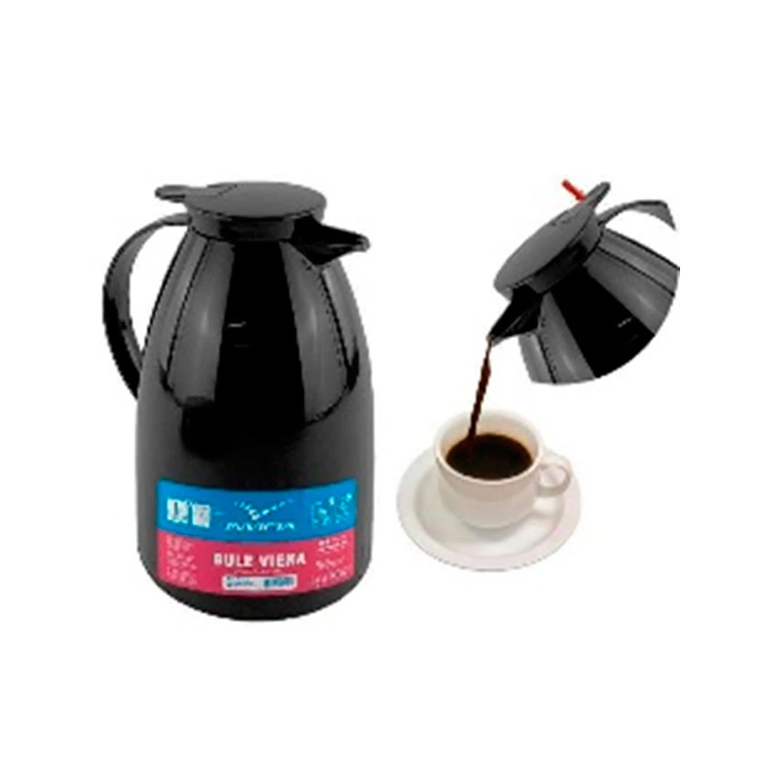 TERMO 1L 707-100300040105 NEGRO