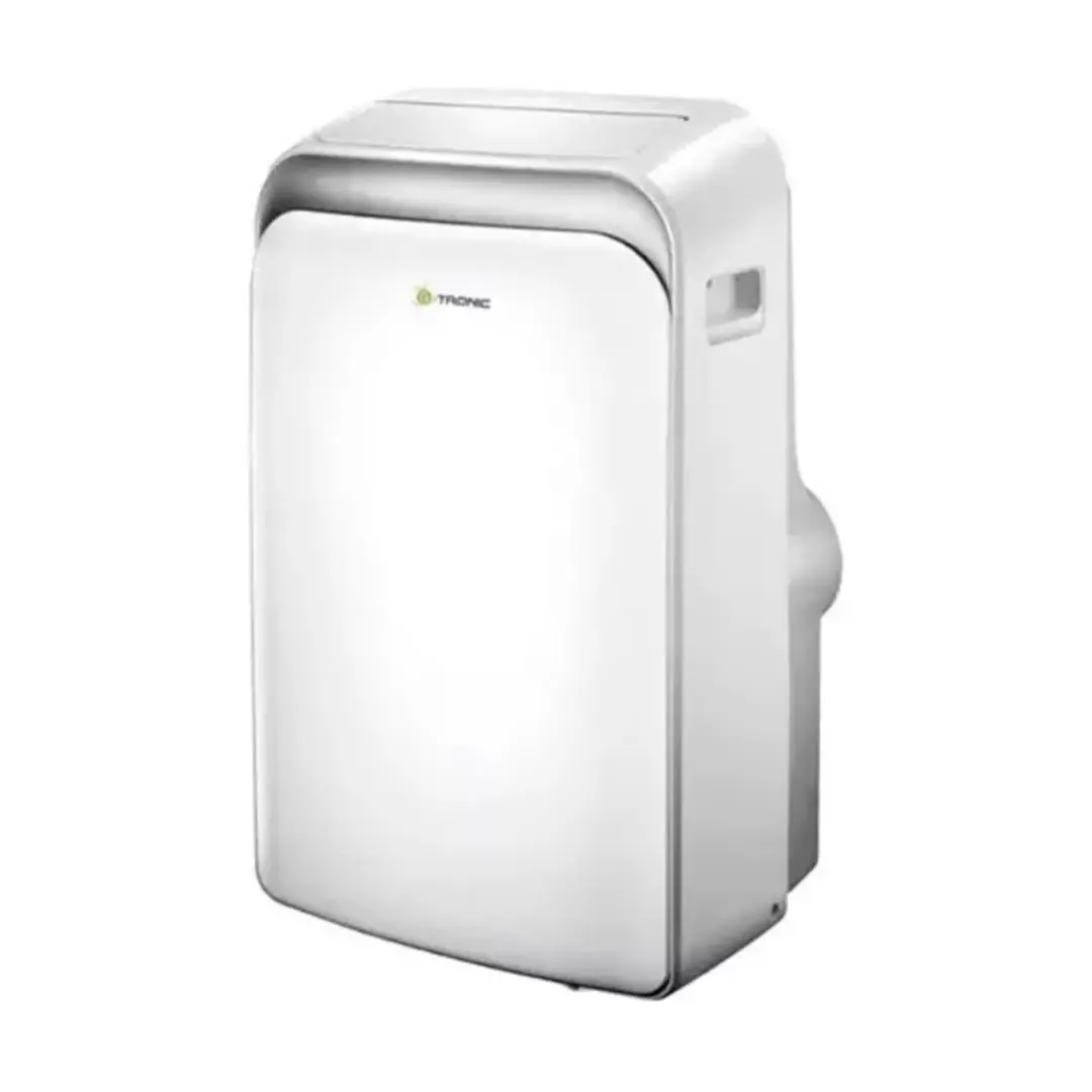 AIRE ACONDICIONADO PORTÁTIL GTRONIC DGPDA-12CRN1-BI5 12K BTU