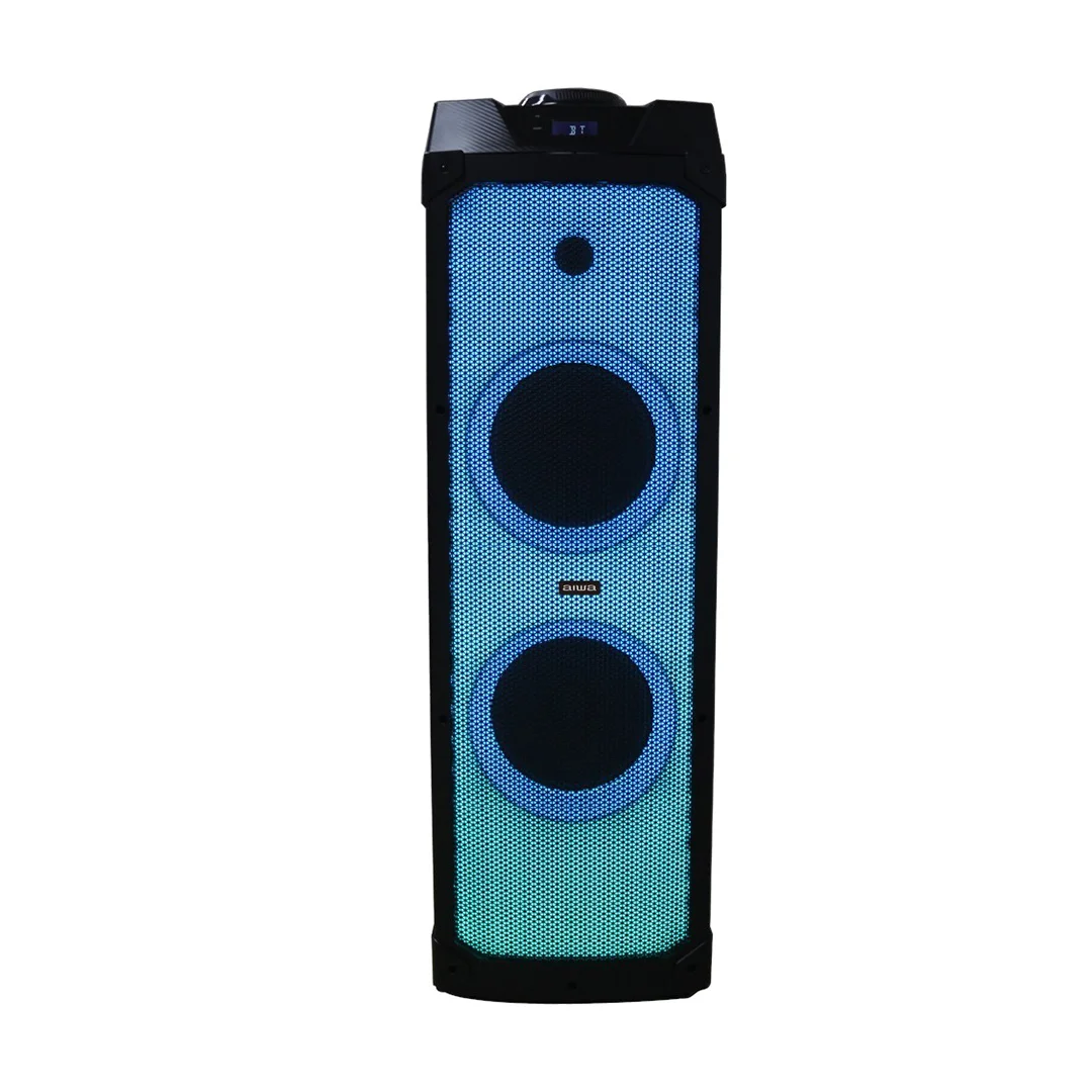 SISTEMA DE AUDIO AIWA AWPOK200D 2000W