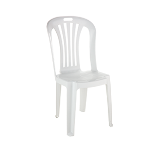 SILLA MANAPLAS 380-6825-0 ELEGANCE C/BLANCO