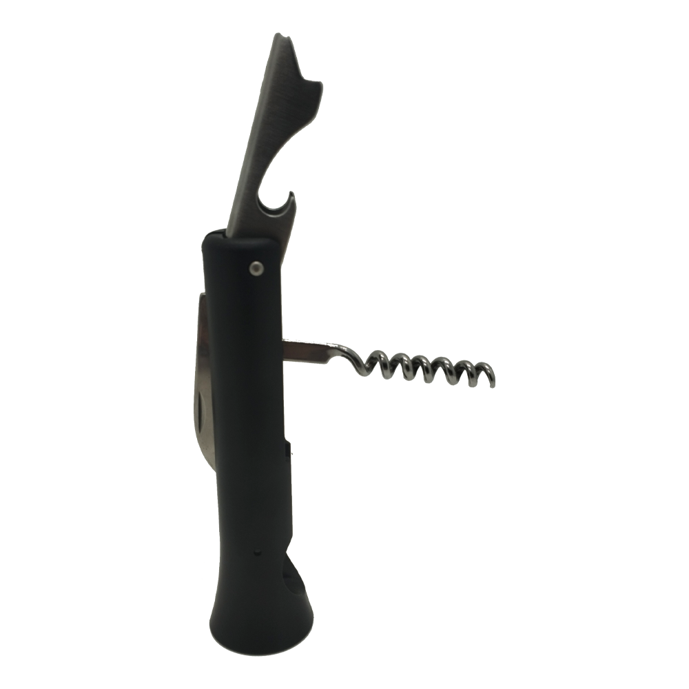 SACACORCHOS CAMARERO BGMP-5105 BERGNER ACERO INOX