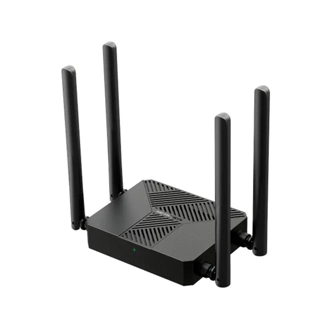 ROUTE INAL MERCUSYS MR62X WI-FI 6 AX1500 4 AT 24017