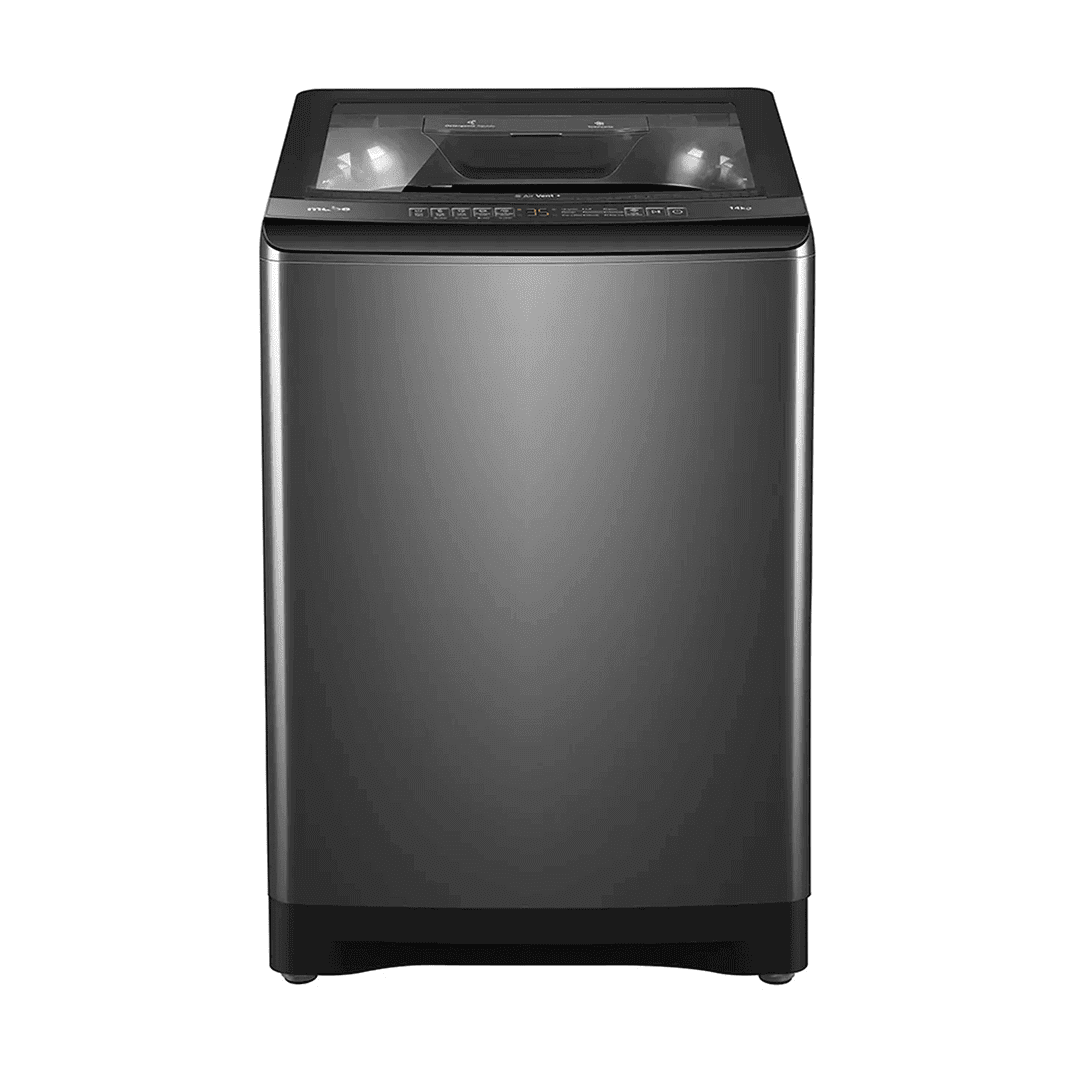 LAVADORA MABE AUTOMATICA LMA8120WDGAB0 18.Kg GRIS