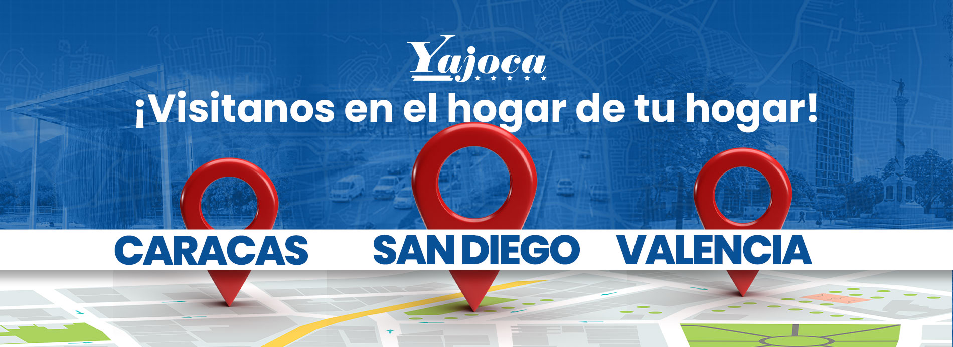 Yajoca promo