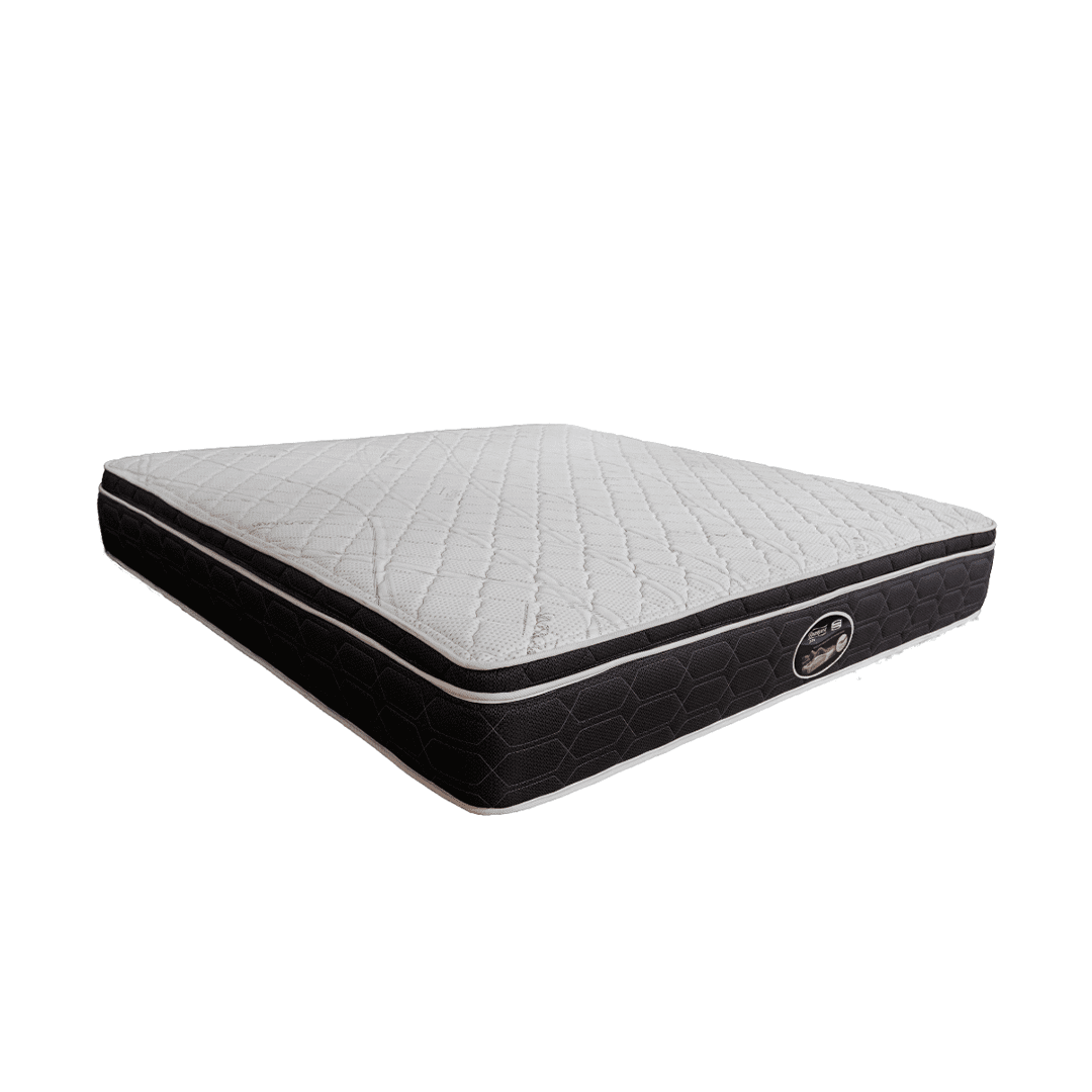 COLCHON SIMMONS BEAUTYREST SPA 160X190 UN PILLOW