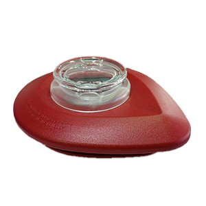 TAPA DE LICUADORA W10518914 MOD. KSB1575 (ROJO) KITCHENAID