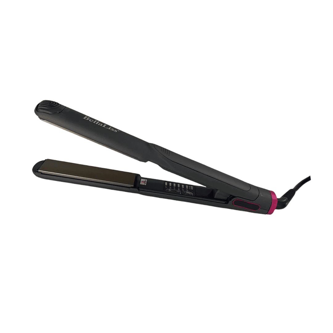 PLANCHA DE CABELLO BELLALISS BELLA-1841 PROFES HAIR STRAIGHTENER