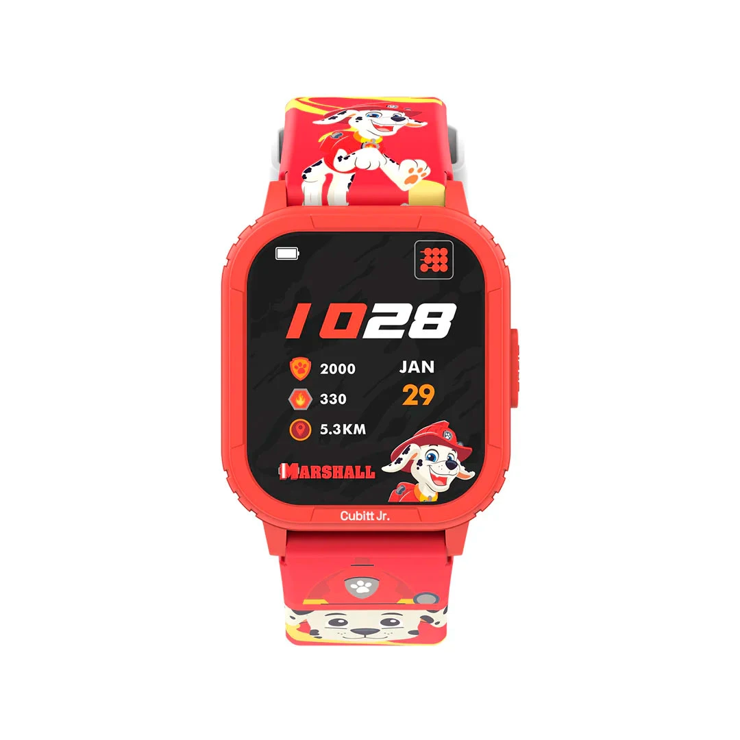 RELOJ CUBITT CTJR-PP4M CON BLUETOOTH